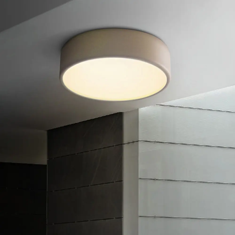 Фото 9 Светильник подвесной Imperiumloft Cylinder 240915-26 3 лампы 9 м² цвет белый/зеленый Фото 9 Светильник подвесной Imperiumloft Cylinder 240915-26 3 лампы 9 м² цвет белый/зеленый