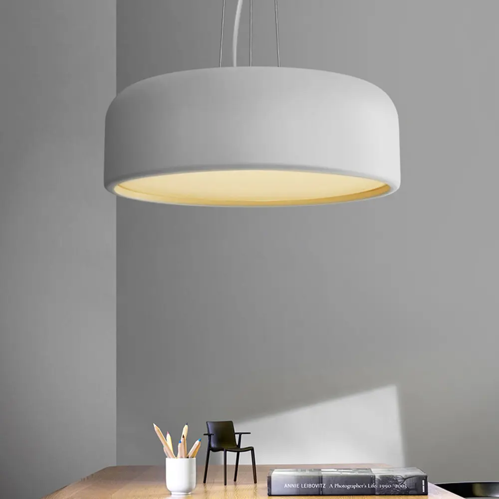 Фото 13 Светильник подвесной Imperiumloft Cylinder 240915-26 3 лампы 9 м² цвет белый/зеленый Фото 13 Светильник подвесной Imperiumloft Cylinder 240915-26 3 лампы 9 м² цвет белый/зеленый