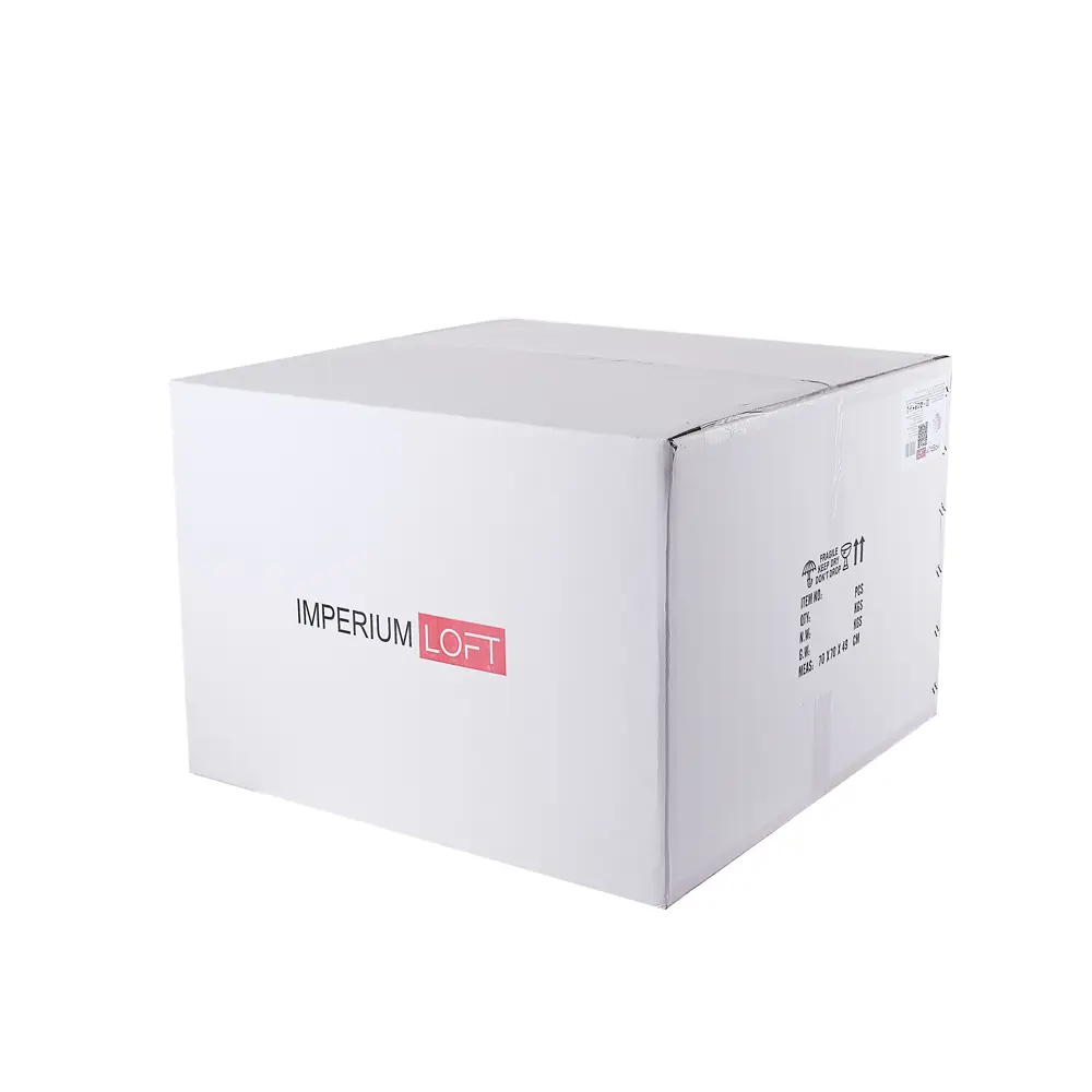 Фото 10 Светильник подвесной Imperiumloft Andrean 252300-23 3 ламп 9 м² цвет бежевый, коричневый Фото 10 Светильник подвесной Imperiumloft Andrean 252300-23 3 ламп 9 м² цвет бежевый, коричневый