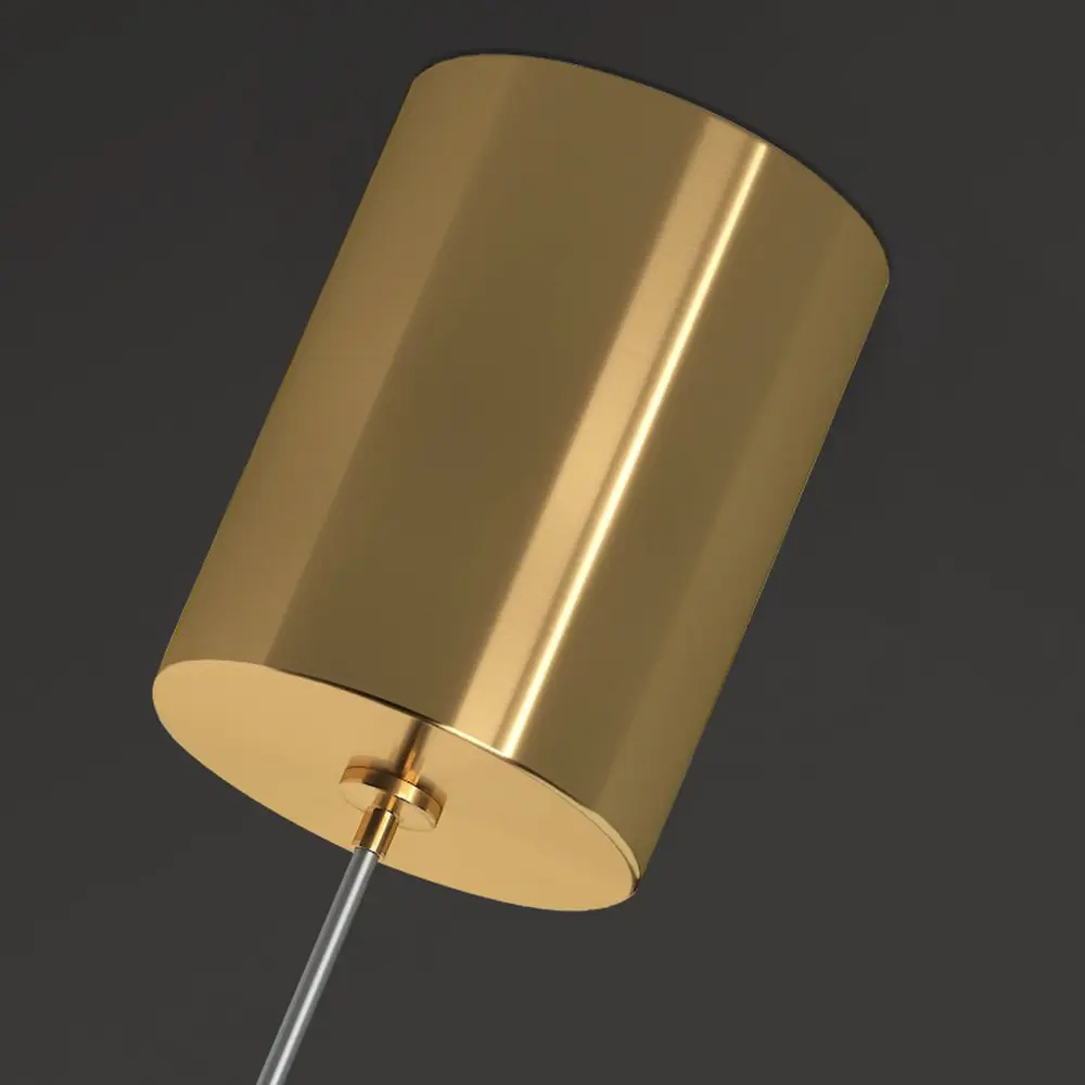 Фото 5 Светильник подвесной светодиодный Imperiumloft Pardis 212923-23 3 м² белый свет цвет прозрачный/черный Фото 5 Светильник подвесной светодиодный Imperiumloft Pardis 212923-23 3 м² белый свет цвет прозрачный/черный