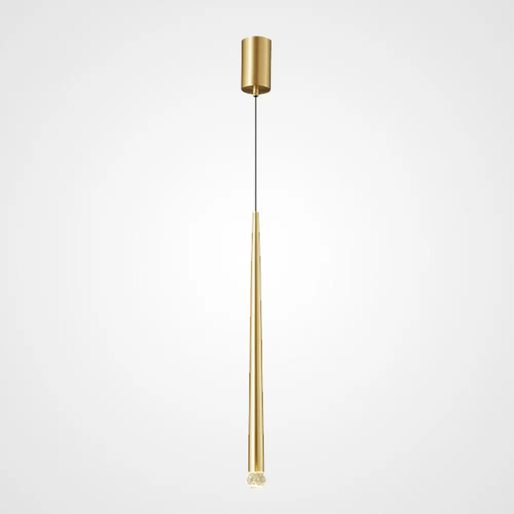 Фото 3 Светильник подвесной светодиодный Imperiumloft Magrit 213849-23 2 м² белый свет цвет прозрачный/черный Фото 3 Светильник подвесной светодиодный Imperiumloft Magrit 213849-23 2 м² белый свет цвет прозрачный/черный