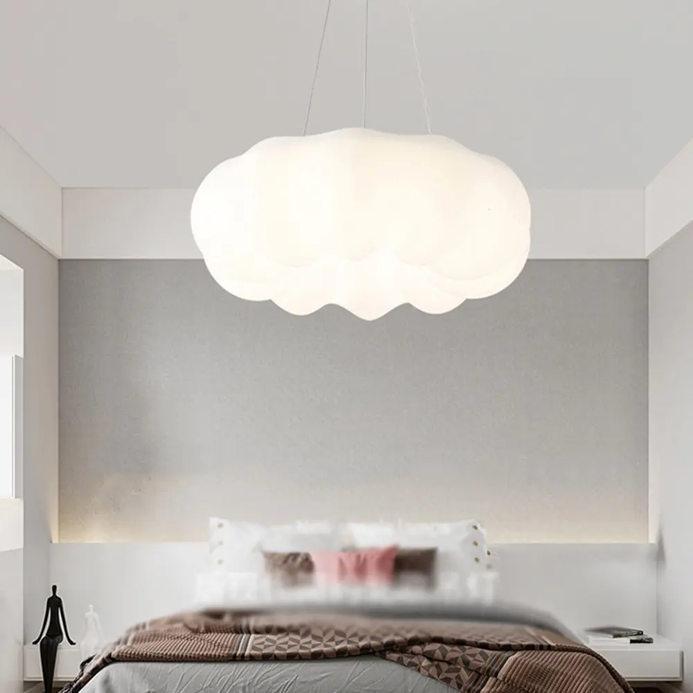 Фото 9 Светильник подвесной светодиодный Imperiumloft Oddly 219511-23 32 м² белый свет цвет белый Фото 9 Светильник подвесной светодиодный Imperiumloft Oddly 219511-23 32 м² белый свет цвет белый