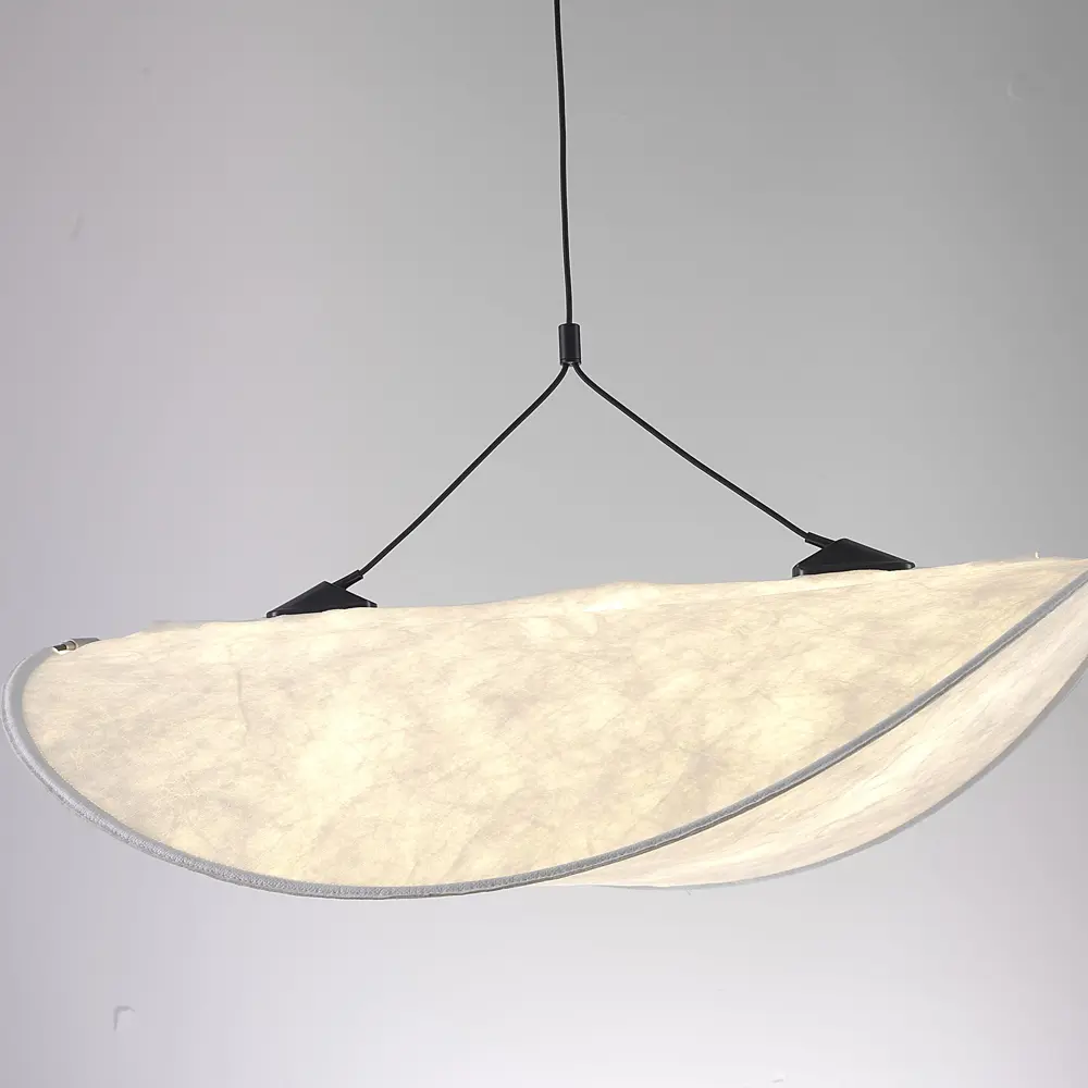 Фото 11 Светильник подвесной светодиодный Imperiumloft Light of tense 220188-26 11 м² белый свет цвет белый/черный Фото 11 Светильник подвесной светодиодный Imperiumloft Light of tense 220188-26 11 м² белый свет цвет белый/черный