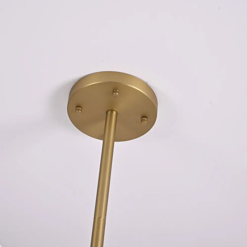 Фото 10 Люстра на штанге Imperiumloft Jorgenson 203574-26 6 ламп 18 м² цвет белый/темное дерево/золотой Фото 10 Люстра на штанге Imperiumloft Jorgenson 203574-26 6 ламп 18 м² цвет белый/темное дерево/золотой