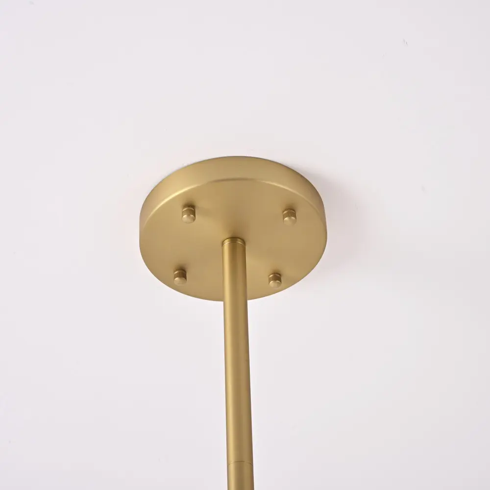 Фото 10 Люстра на штанге Imperiumloft Jorgenson 203578-26 3 ламп 9 м² цвет белый, светлое дерево, золотой Фото 10 Люстра на штанге Imperiumloft Jorgenson 203578-26 3 ламп 9 м² цвет белый, светлое дерево, золотой