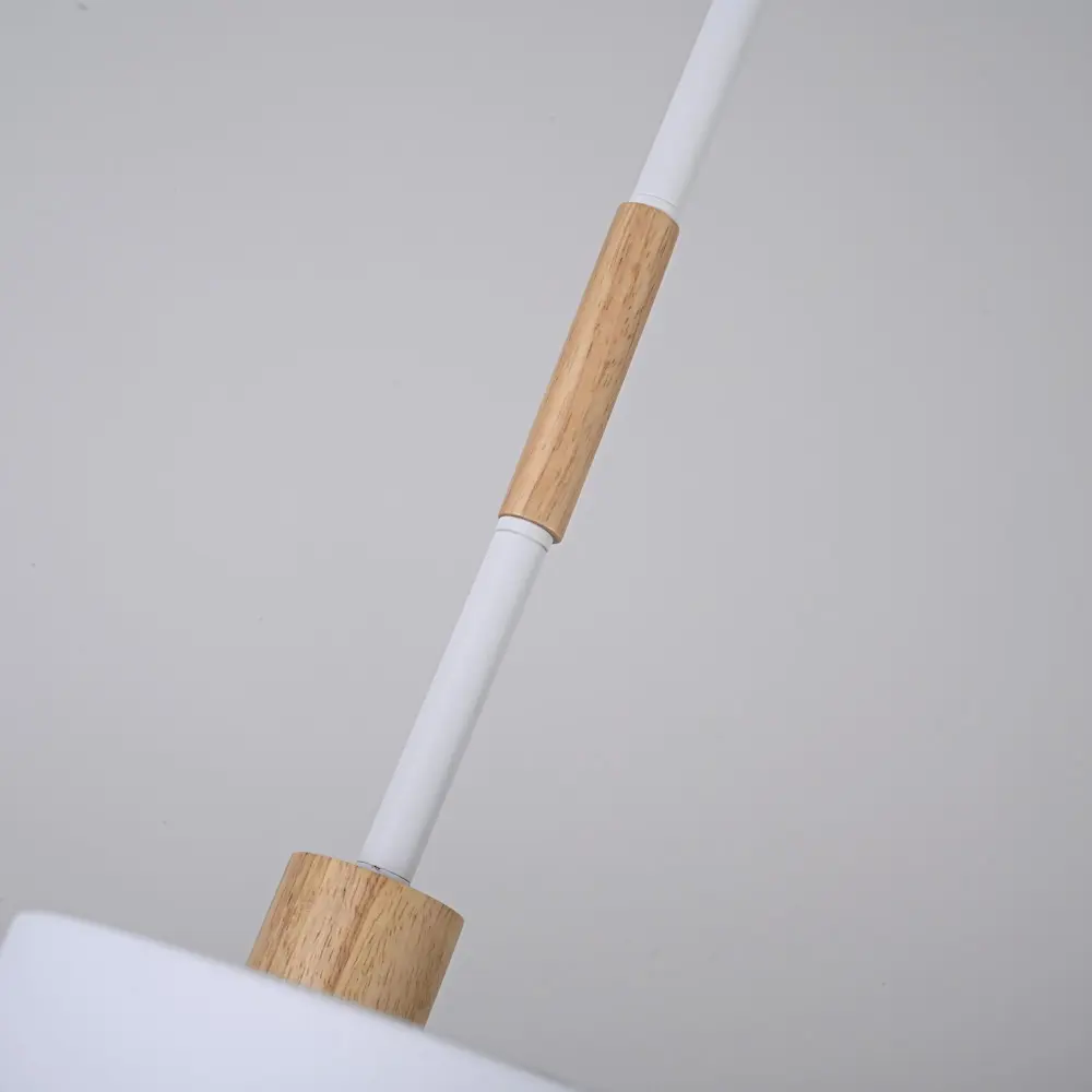 Фото 8 Люстра на штанге светодиодная Imperiumloft Turna 229079-26 35 м² белый свет цвет белый Фото 8 Люстра на штанге светодиодная Imperiumloft Turna 229079-26 35 м² белый свет цвет белый