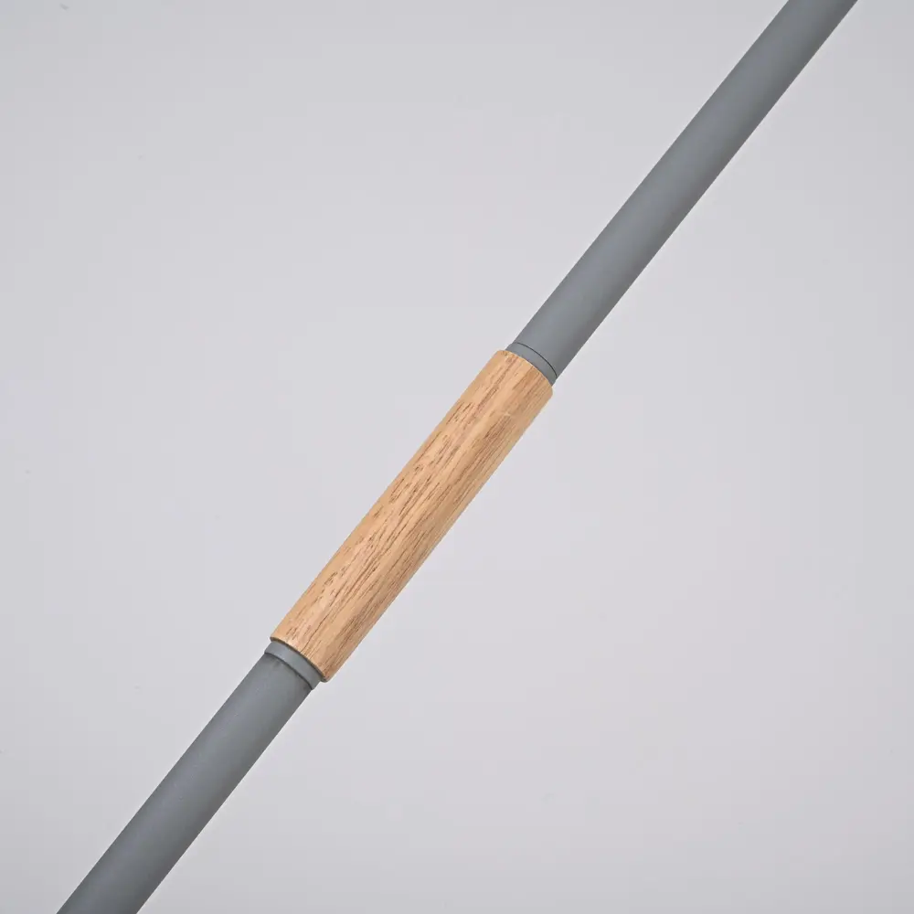 Фото 8 Люстра на штанге светодиодная Imperiumloft Turna 229089-26 40 м² белый свет цвет белый/серый Фото 8 Люстра на штанге светодиодная Imperiumloft Turna 229089-26 40 м² белый свет цвет белый/серый