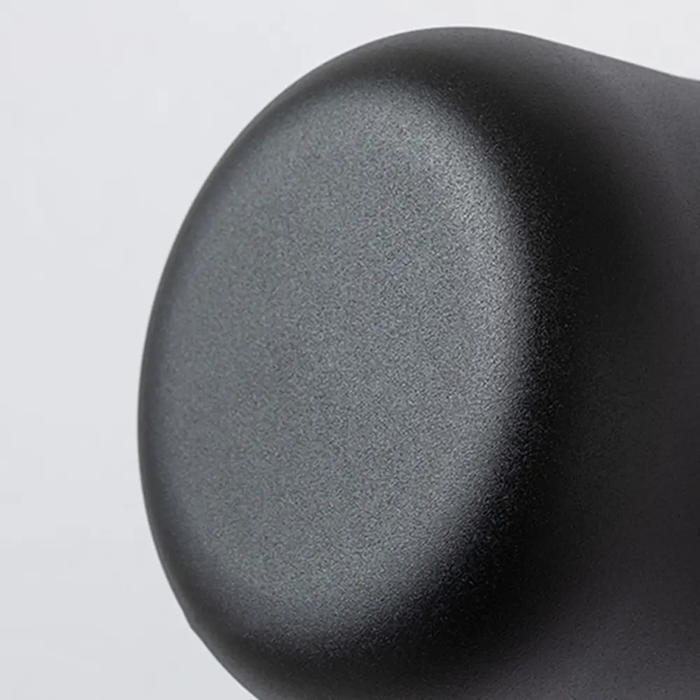 Фото 3 Настенный светильник светодиодный влагозащищенный Imperiumloft 224205-23 Point теплый белый свет цвет черный Фото 3 Настенный светильник светодиодный влагозащищенный Imperiumloft 224205-23 Point теплый белый свет цвет черный