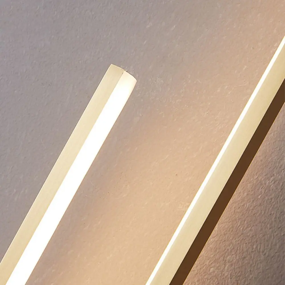 Фото 3 Настенный светильник светодиодный Imperiumloft Wiki 227113-23 изменение оттенков белого свет цвет черный Фото 3 Настенный светильник светодиодный Imperiumloft Wiki 227113-23 изменение оттенков белого свет цвет черный