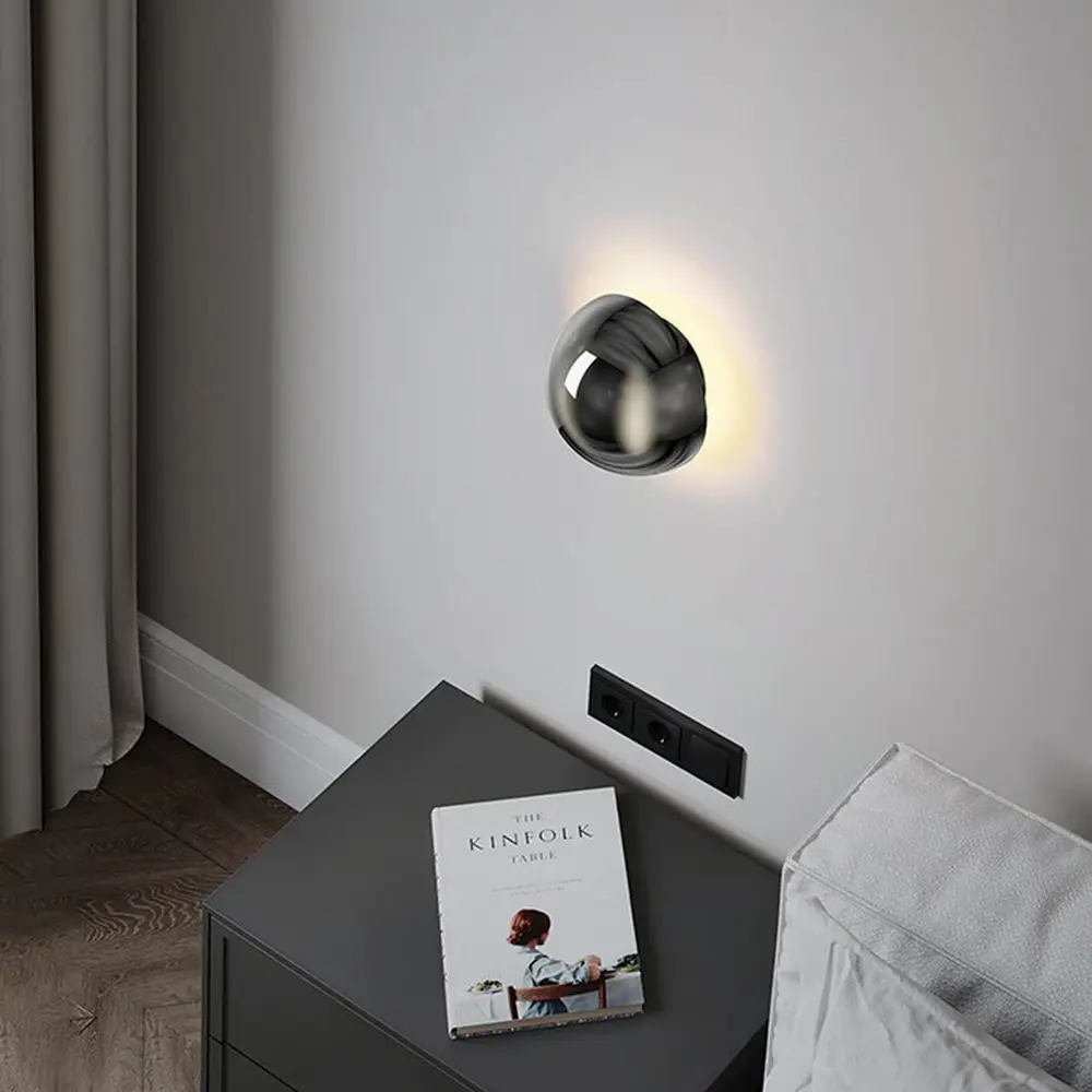 Фото 5 Настенный светильник светодиодный Imperiumloft Tool 230849-23 нейтральный белый свет цвет белый Фото 5 Настенный светильник светодиодный Imperiumloft Tool 230849-23 нейтральный белый свет цвет белый