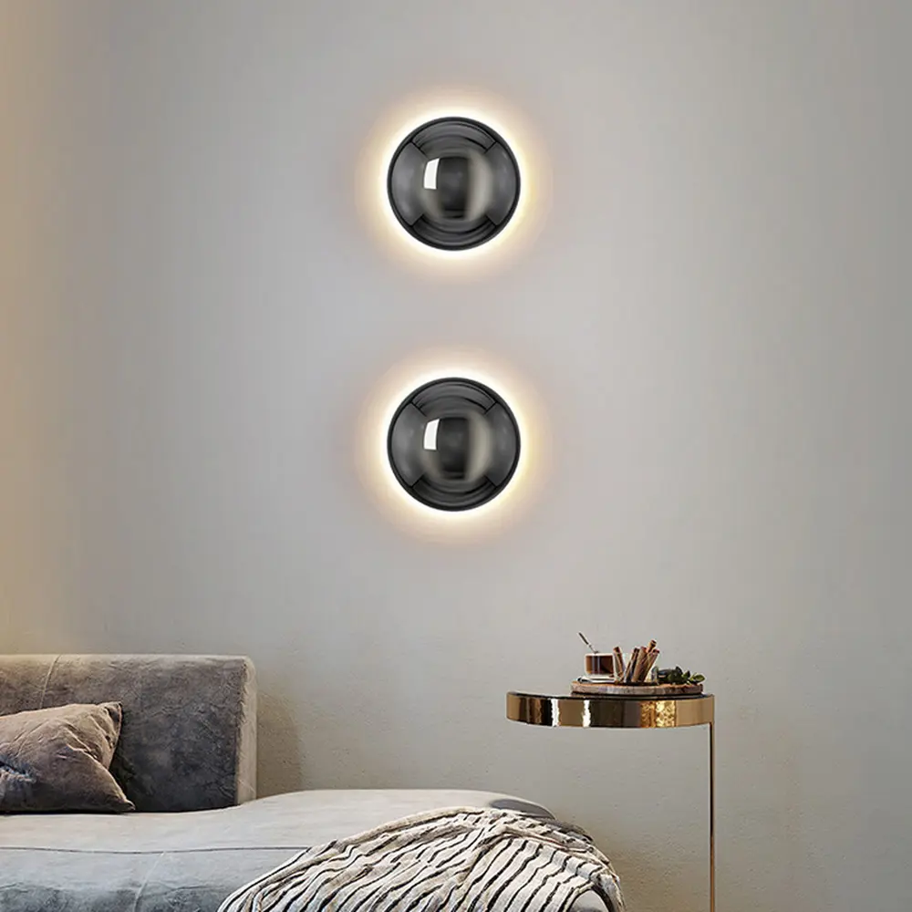 Фото 7 Настенный светильник светодиодный Imperiumloft Tool 230849-23 нейтральный белый свет цвет белый Фото 7 Настенный светильник светодиодный Imperiumloft Tool 230849-23 нейтральный белый свет цвет белый