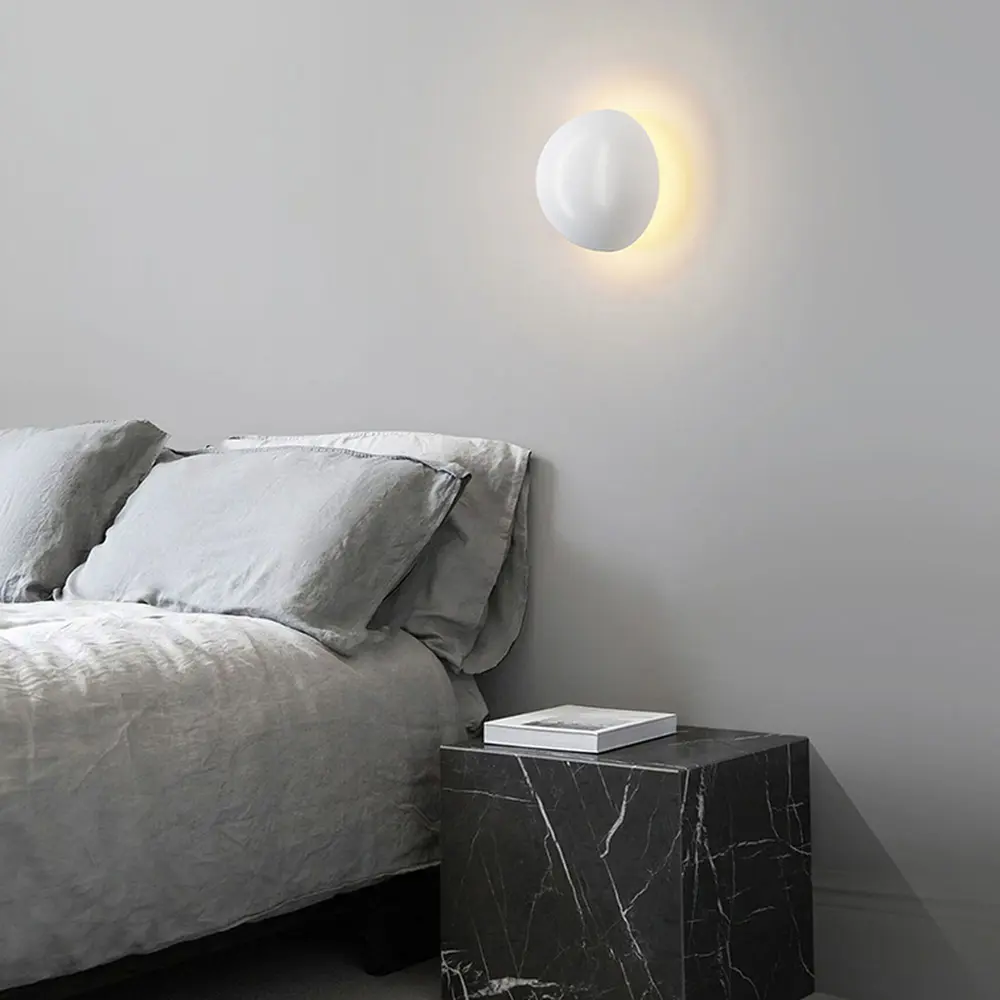 Фото 8 Настенный светильник светодиодный Imperiumloft Tool 230849-23 нейтральный белый свет цвет белый Фото 8 Настенный светильник светодиодный Imperiumloft Tool 230849-23 нейтральный белый свет цвет белый