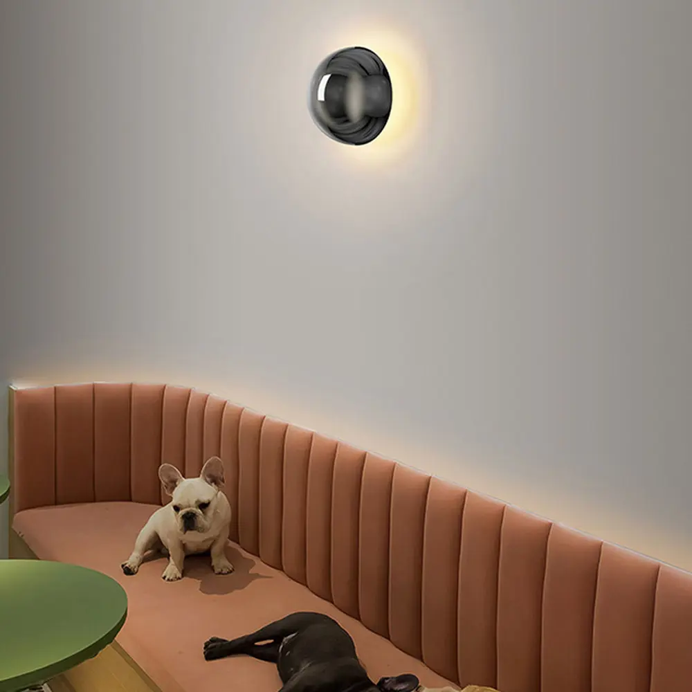 Фото 9 Настенный светильник светодиодный Imperiumloft Tool 230849-23 нейтральный белый свет цвет белый Фото 9 Настенный светильник светодиодный Imperiumloft Tool 230849-23 нейтральный белый свет цвет белый