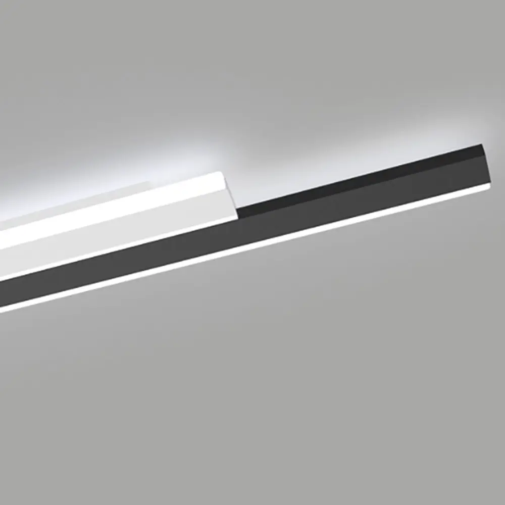 Фото 2 Настенный светильник светодиодный Imperiumloft Rikka 230950-23 нейтральный белый свет цвет черный Фото 2 Настенный светильник светодиодный Imperiumloft Rikka 230950-23 нейтральный белый свет цвет черный