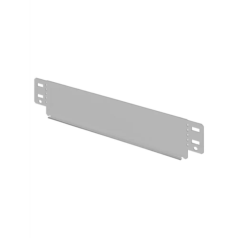 Фото Заглушка торцевая TDM Electric для лотка 80x300мм Фото Заглушка торцевая TDM Electric для лотка 80x300мм