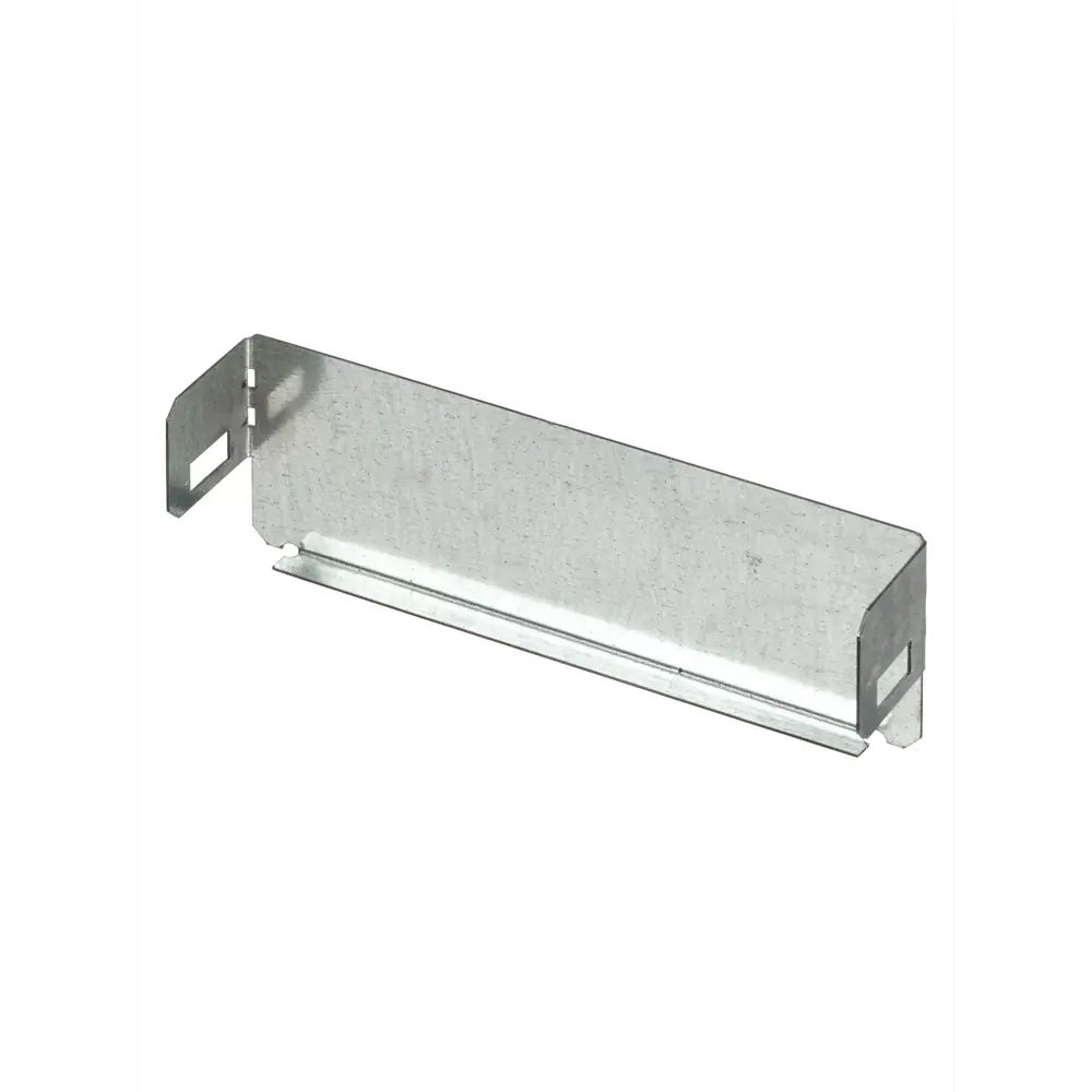 Фото Заглушка торцевая TDM Electric для лотка 50x150мм