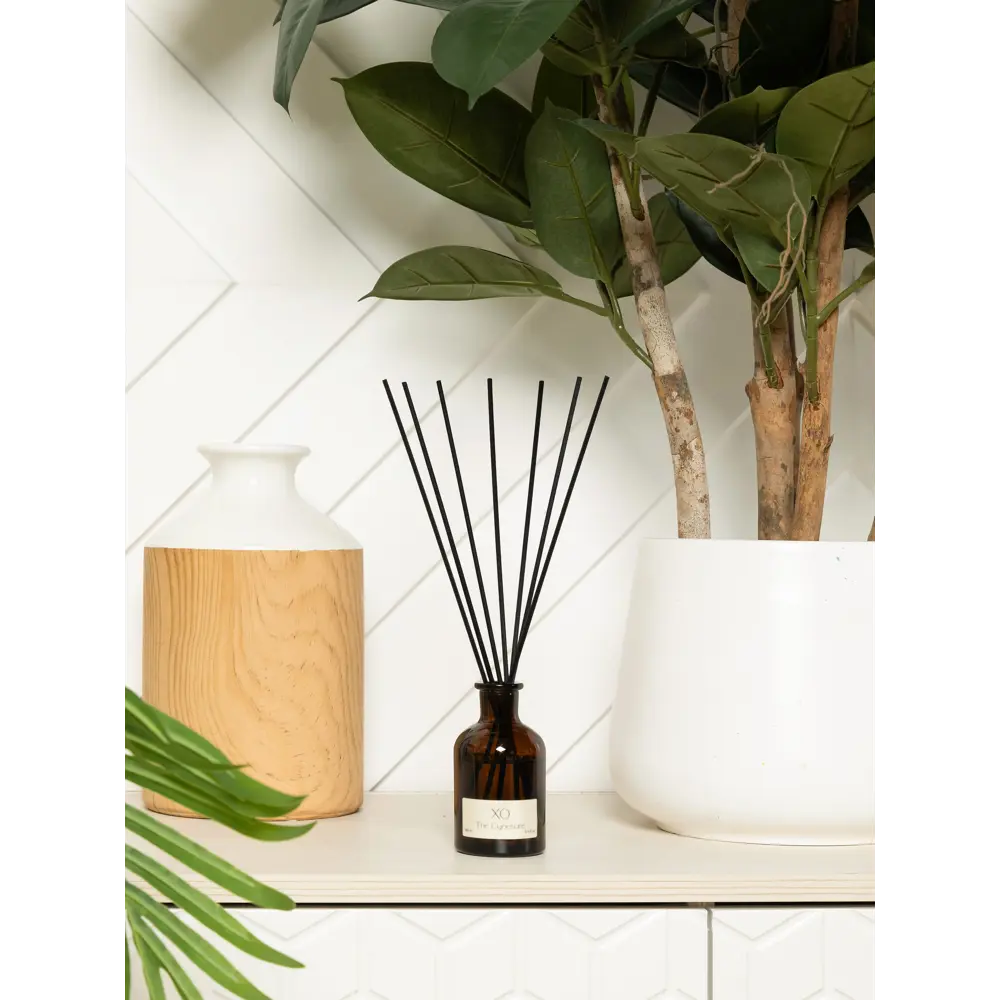 Фото 7 Ароматический диффузор Arida Home Xo The Cynosure травяной 100 мл Фото 7 Ароматический диффузор Arida Home Xo The Cynosure травяной 100 мл