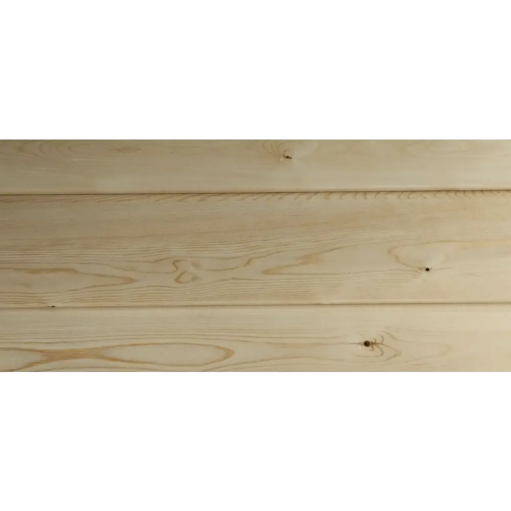 Фото Имитация бруса Элитлес сосна сорт Прима 900x135x21мм 10шт