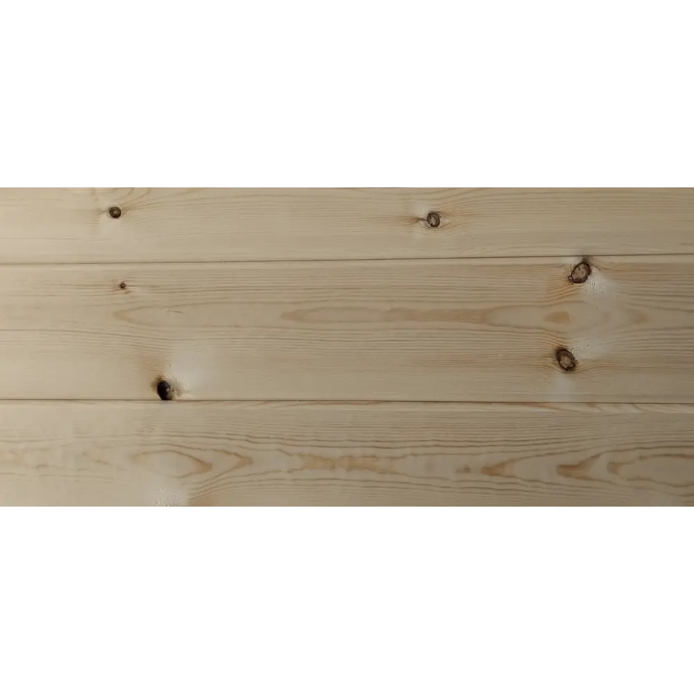 Фото Имитация бруса Элитлес сосна сорт B 800x185x21мм 10шт