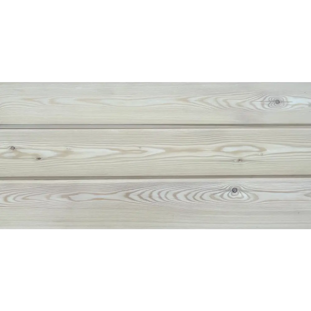 Фото Имитация бруса Элитлес лиственница сорт A 1900x150x21мм 10шт