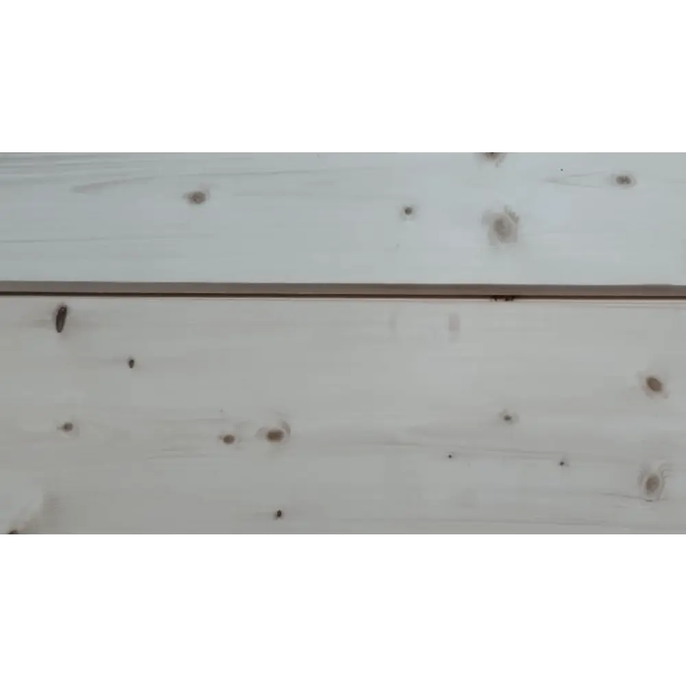 Фото Доска пола Элитлес 135x1700x32мм сосна B 3шт