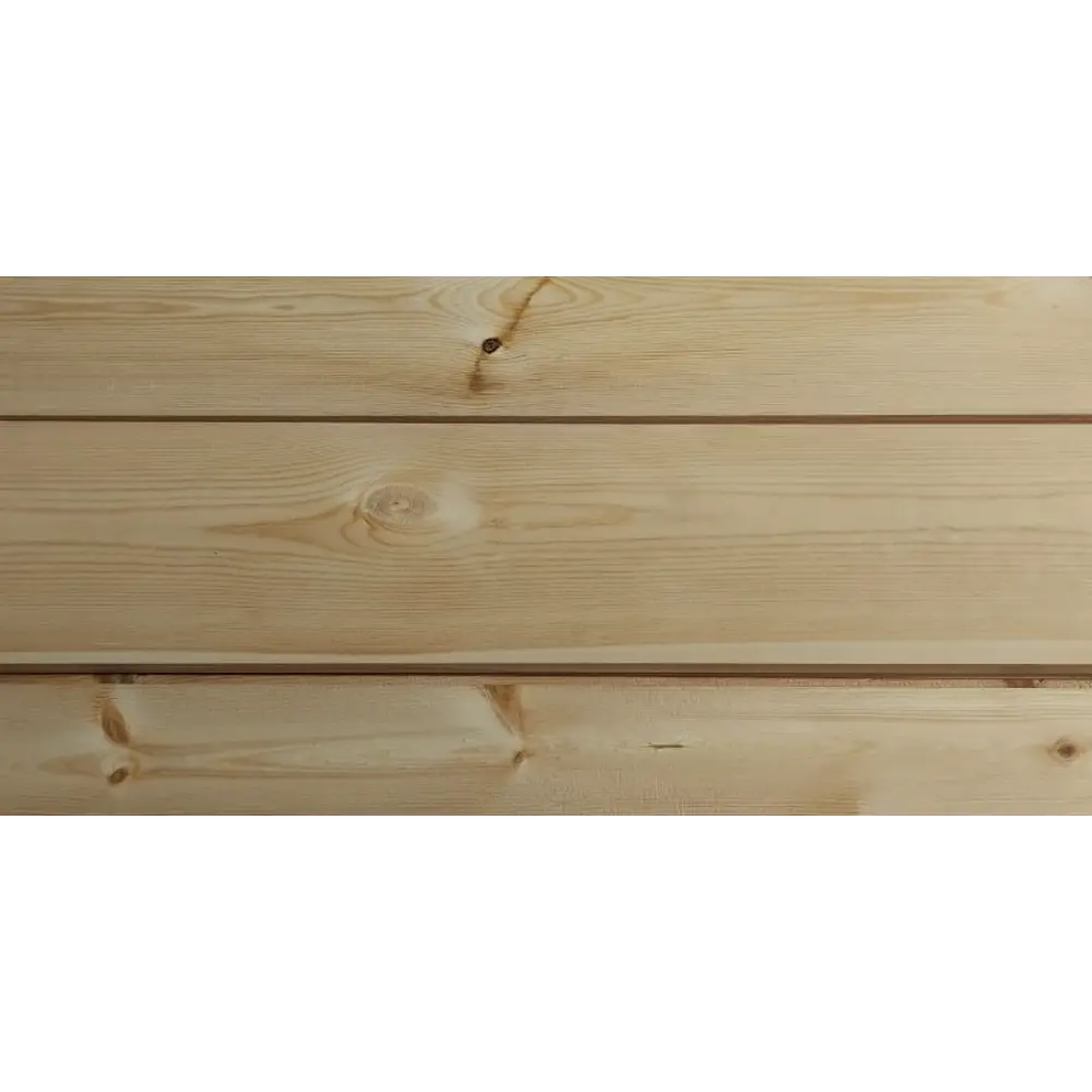 Фото Доска пола Элитлес 110x900x34мм сосна А 3шт