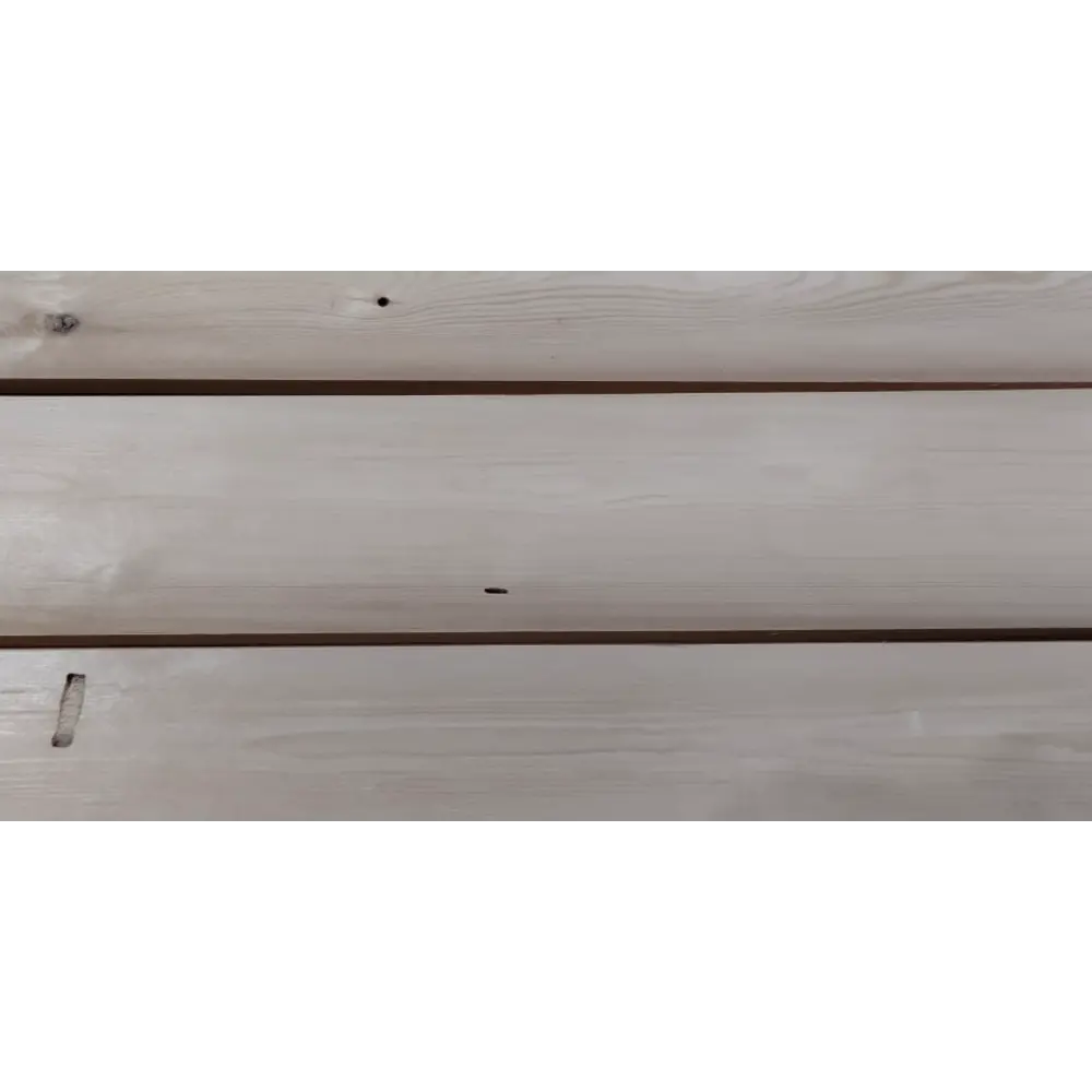 Фото Доска пола Элитлес 135x2200x34мм сосна C 3шт