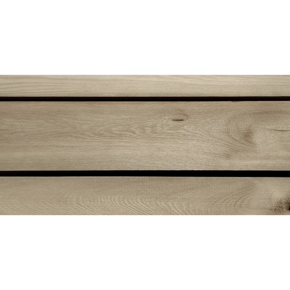 Фото Доска пола Элитлес 110x900x27мм лиственница сорт Прима 3шт