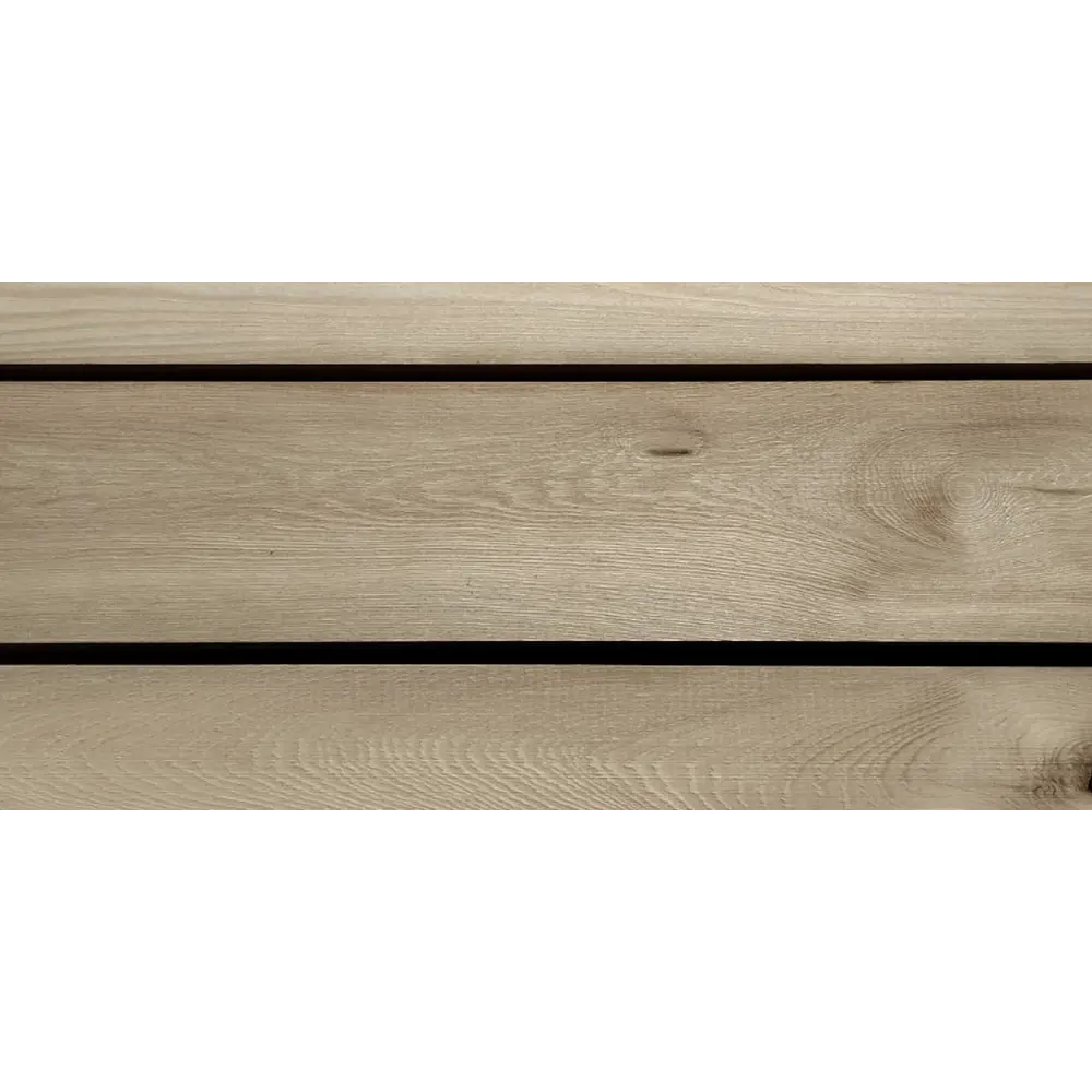 Фото Доска пола Элитлес 110x1500x27мм лиственница сорт Прима 3шт