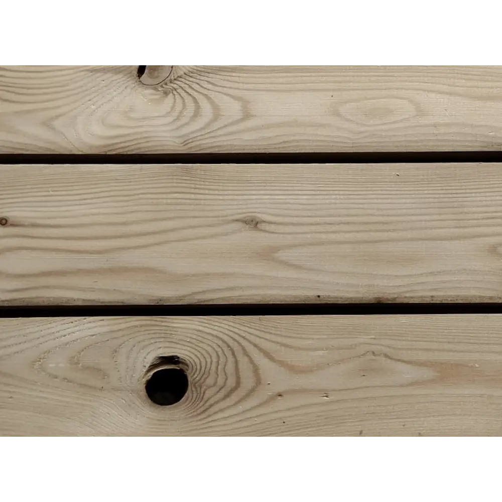 Фото Доска пола Элитлес 120x1600x30мм лиственница C 3шт