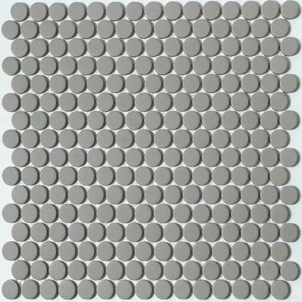 Фото Мозаика Nsmosaic Ns08pl0234 керамика, 29.4x31.5 см, цвет серый / серебристый Фото Мозаика Nsmosaic Ns08pl0234 керамика, 29.4x31.5 см, цвет серый / серебристый