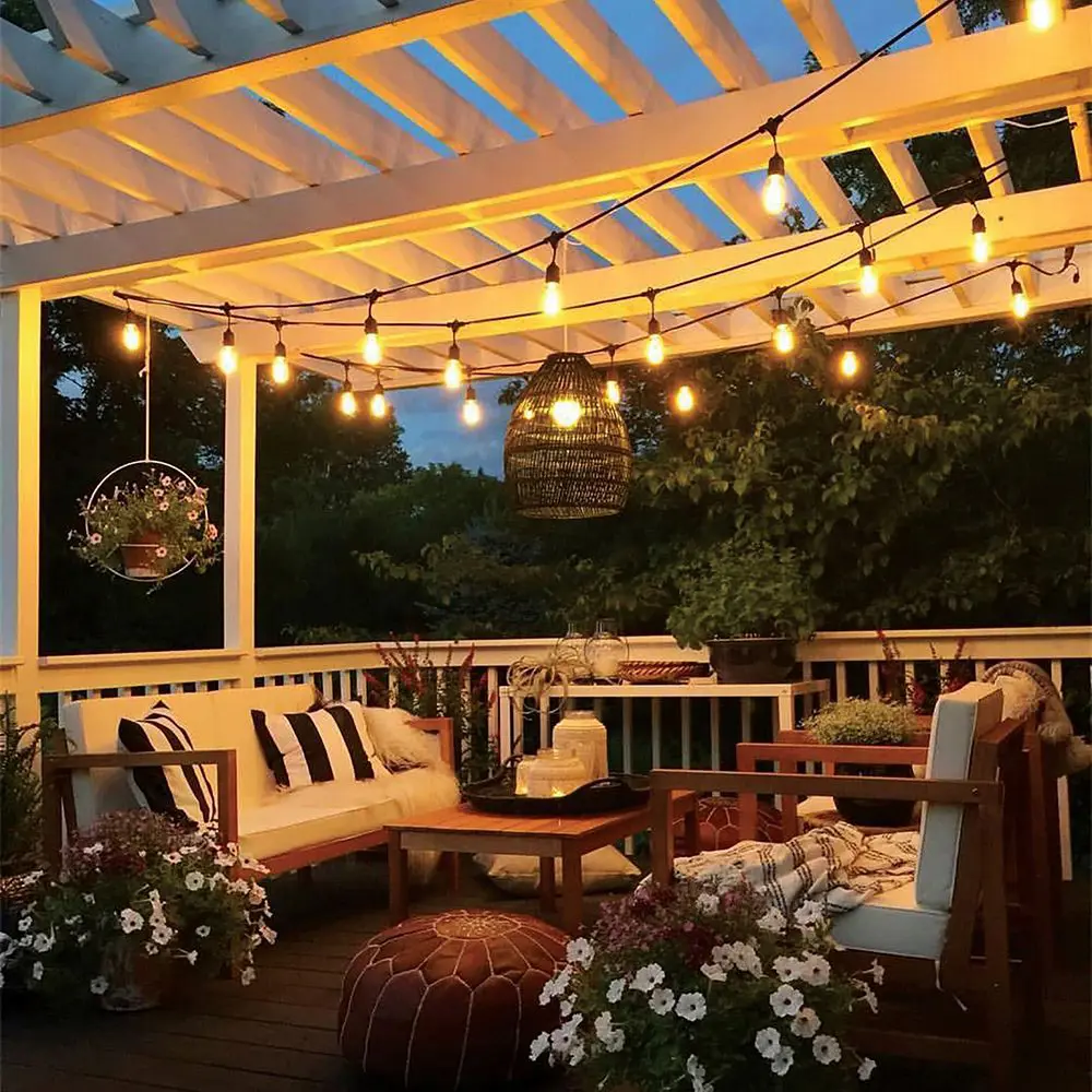 Фото 4 Электрогирлянда Feron CL50-25-1 белт-лайт 25 м