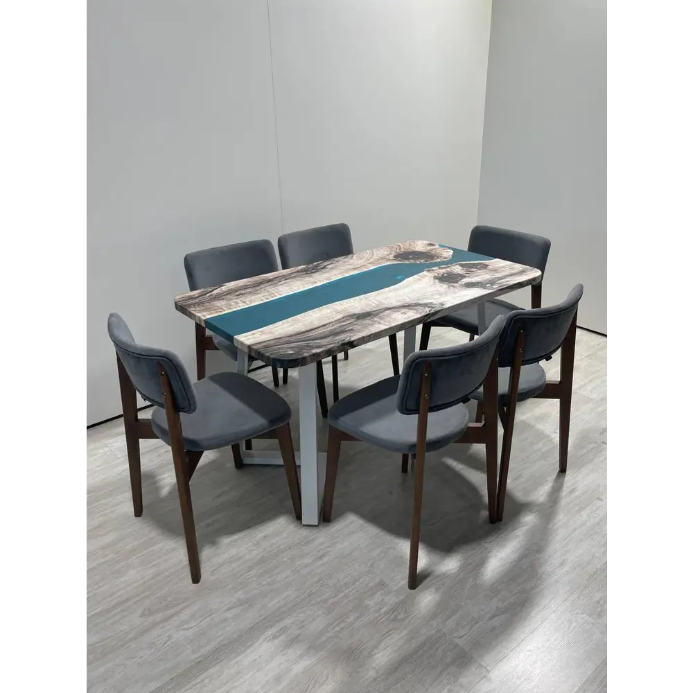 Фото 5 Стол прямоугольный Thetable 3.29 120 80 32 1.2 120x80 см композитный материал цвет бежевый Фото 5 Стол прямоугольный Thetable 3.29 120 80 32 1.2 120x80 см композитный материал цвет бежевый