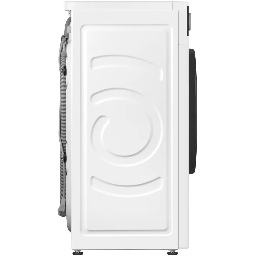 Фото 10 Стиральная машина Weissgauff Wm 45712 inverter steam 59.5x85x47 см 7 кг цвет белый Фото 10 Стиральная машина Weissgauff Wm 45712 inverter steam 59.5x85x47 см 7 кг цвет белый