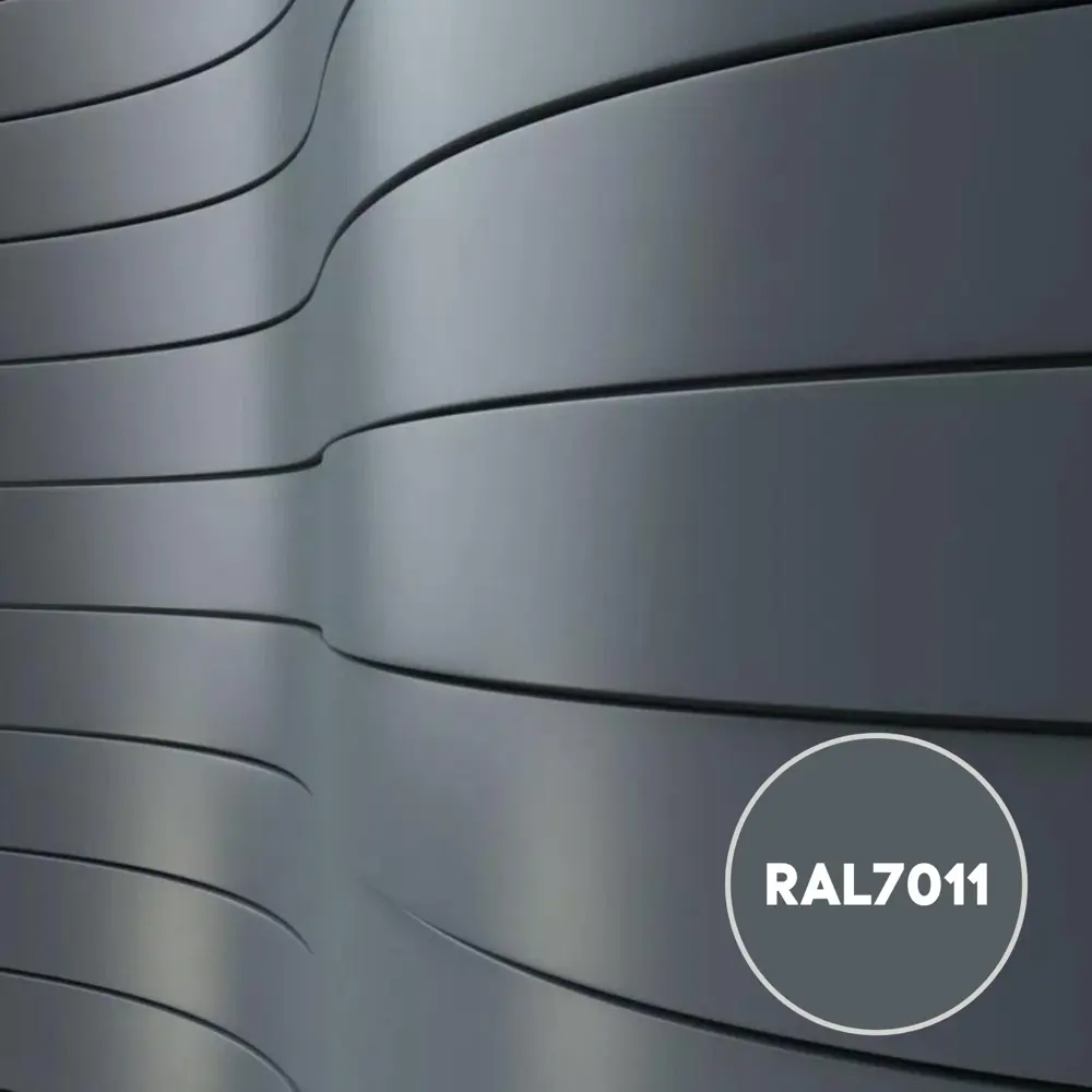 Фото 4 Грунт-эмаль Kovali Termoplast полуматовая железно-серая RAL7011 10 кг Фото 4 Грунт-эмаль Kovali Termoplast полуматовая железно-серая RAL7011 10 кг