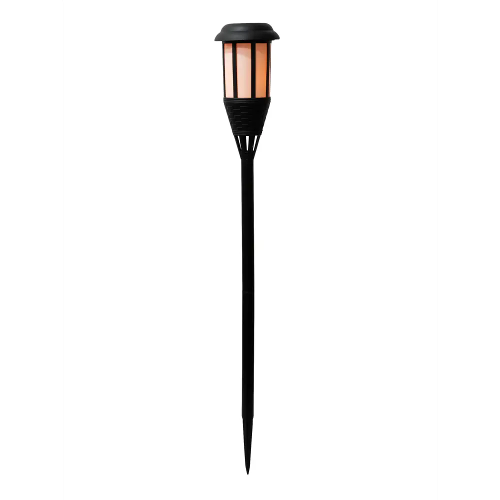 Фото 3 Фонарик садовый на солнечной батарее Еврогарант Фото 3 Фонарик садовый на солнечной батарее Еврогарант