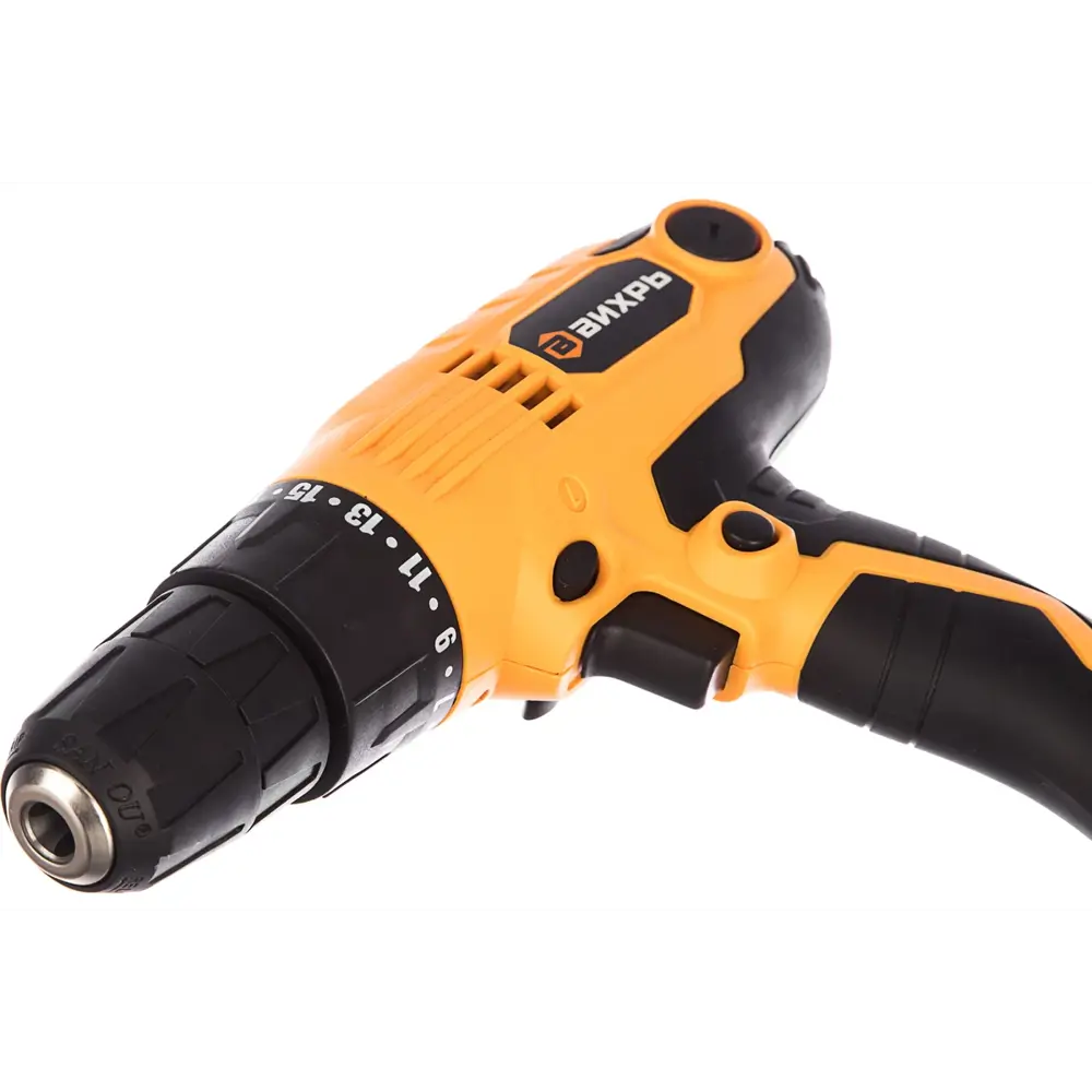 Фото 6 Дрель-шуруповерт сетевая Вихрь СШ-550/1, 550 Вт