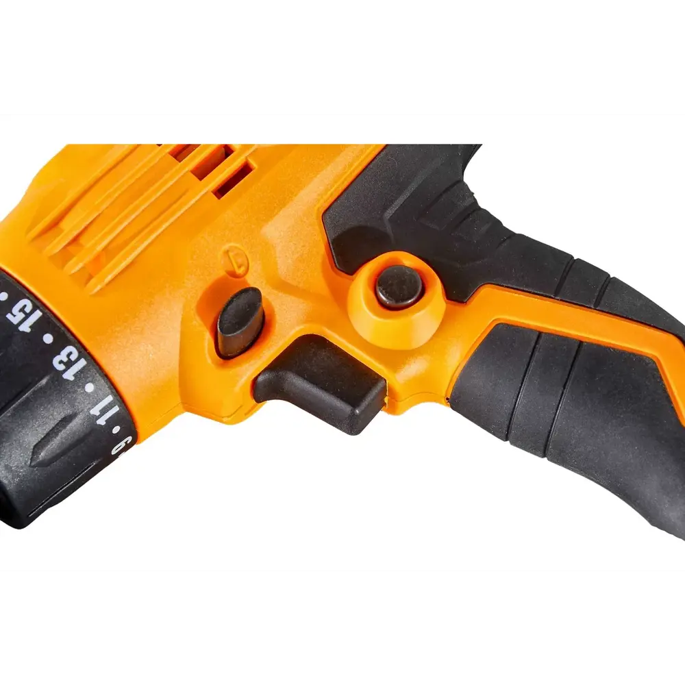 Фото 9 Дрель-шуруповерт сетевая Вихрь СШ-550/1, 550 Вт