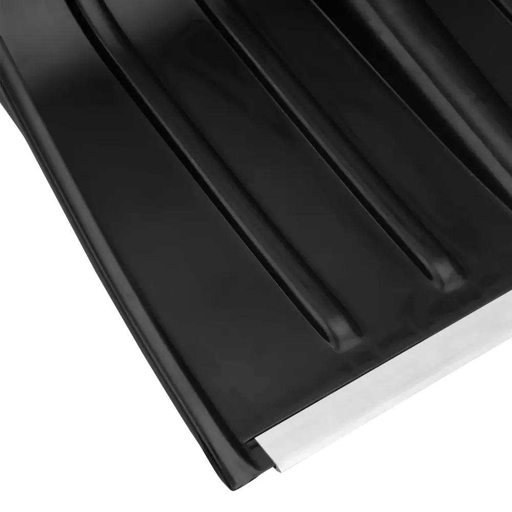 Фото 7 Лопата для уборки снега Сибртех 40.5 см x 147 см полипропилен с черенком дерево Фото 7 Лопата для уборки снега Сибртех 40.5 см x 147 см полипропилен с черенком дерево