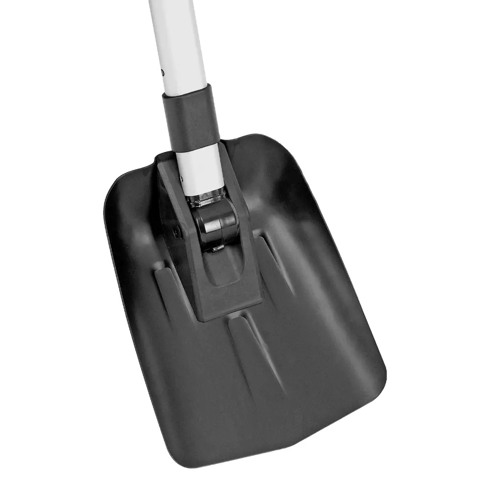 Фото 5 Лопата автомобильная Denzel 22 см x 87 см алюминий с черенком алюминий Фото 5 Лопата автомобильная Denzel 22 см x 87 см алюминий с черенком алюминий