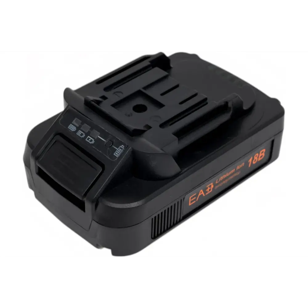 Фото 2 Аккумулятор Вихрь АКБ18Л1 KP 18 В Li-Ion 2 Ач