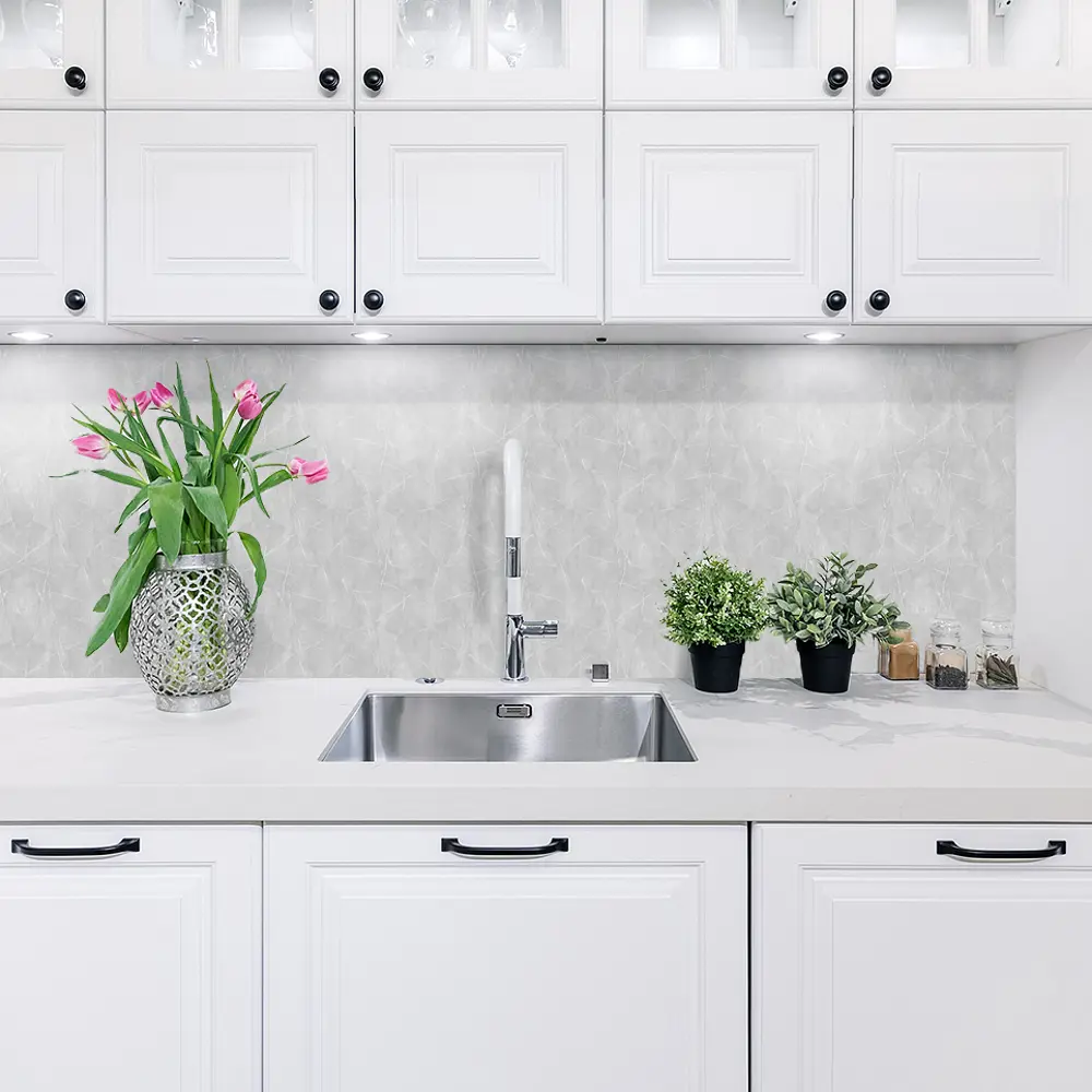 Фото 2 Стеновая панель Грин ГРИН ТОРГОВЫЙ ДОМ 200×60 ПВХ Вулканический_пепел2 Фото 2 Стеновая панель Грин ГРИН ТОРГОВЫЙ ДОМ 200×60 ПВХ Вулканический_пепел2