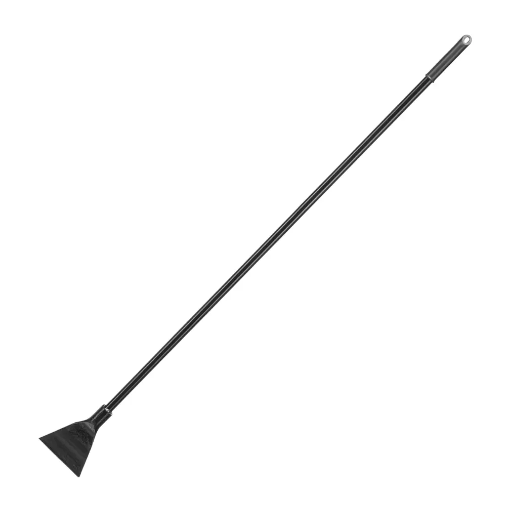 Фото Ледоруб-топор Сибртех 6152455 кованый с металлическим черенком 147 см