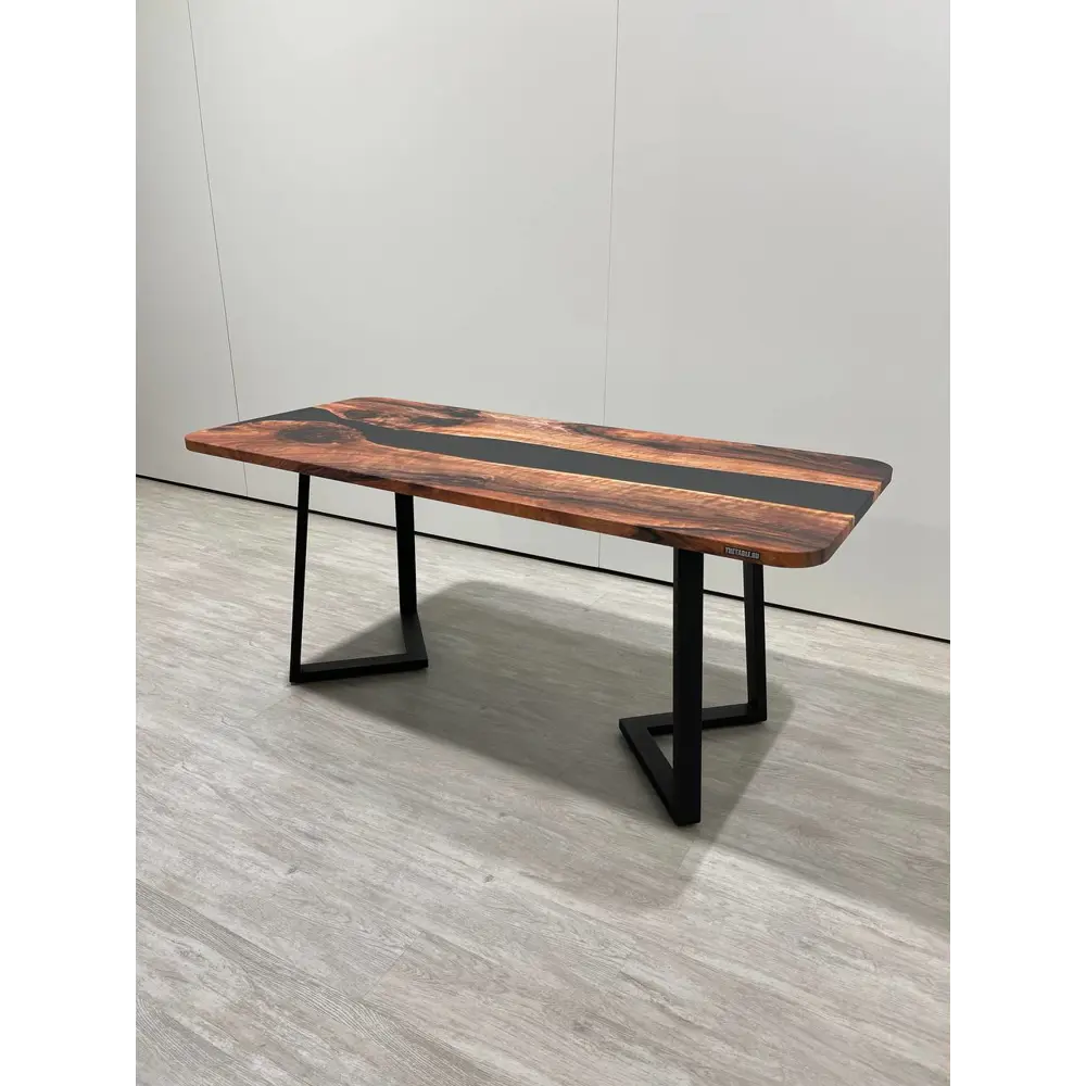 Фото 8 Стол прямоугольный Thetable 3.8 180 80 32 1.1 180x80 см композитный материал цвет бежевый Фото 8 Стол прямоугольный Thetable 3.8 180 80 32 1.1 180x80 см композитный материал цвет бежевый