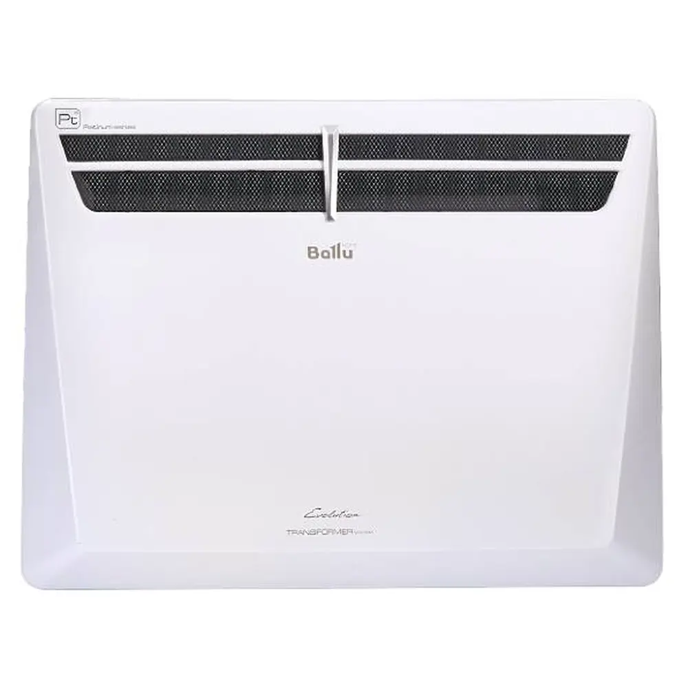 Фото 2 Модуль отопительный Ballu Transformer BEC/EVU-1500 1500 Вт