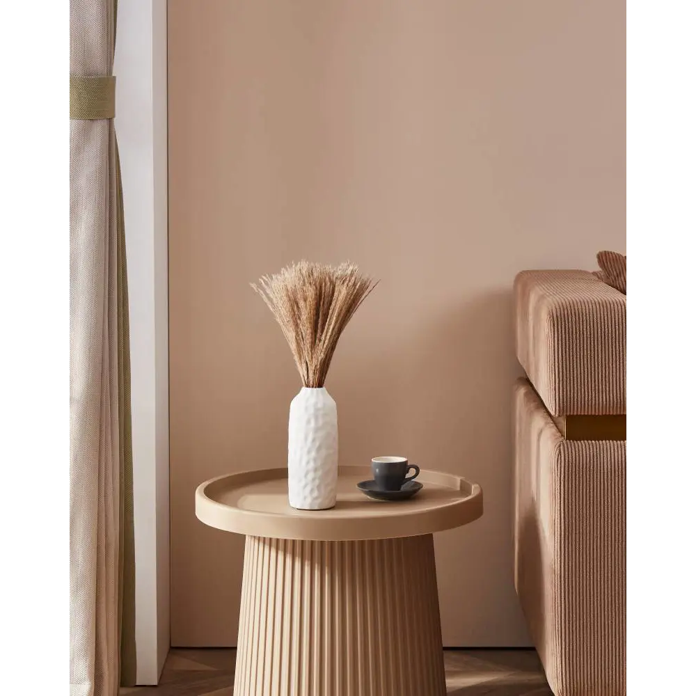 Фото 2 Ваза Eglo 421399 керамика цвет белый 20 см Фото 2 Ваза Eglo 421399 керамика цвет белый 20 см