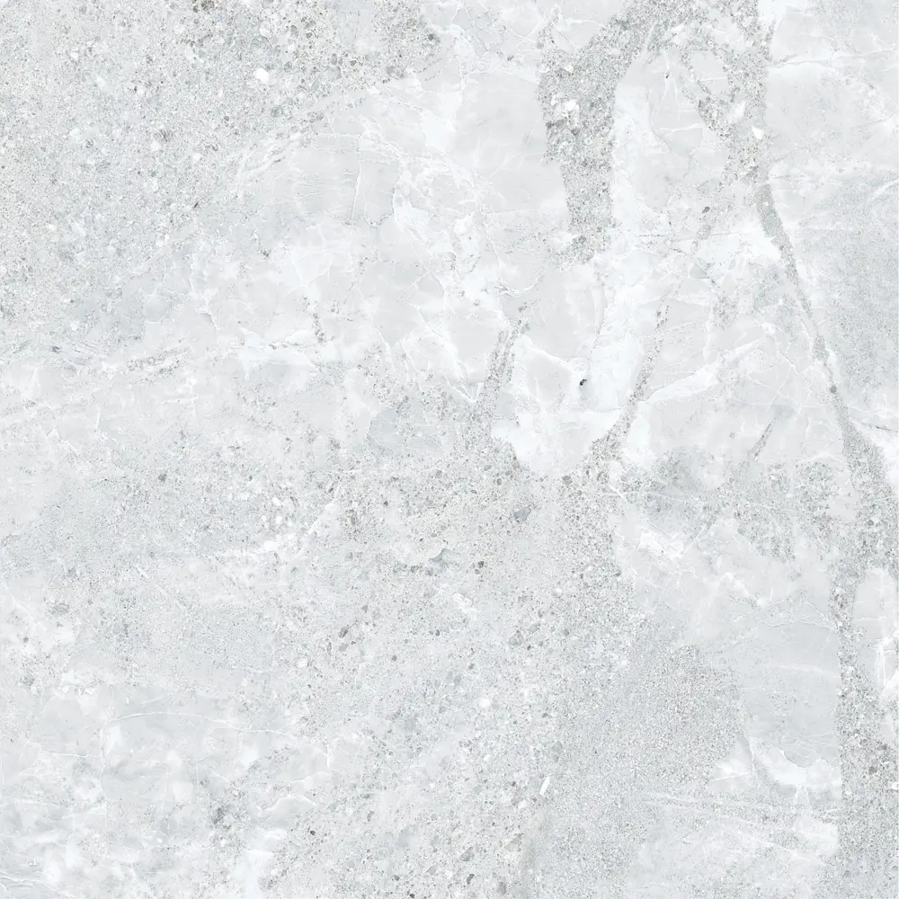 Фото Керамогранит Eurotile Dolomite 4810839063772 412x412см цвет серый / серебристый