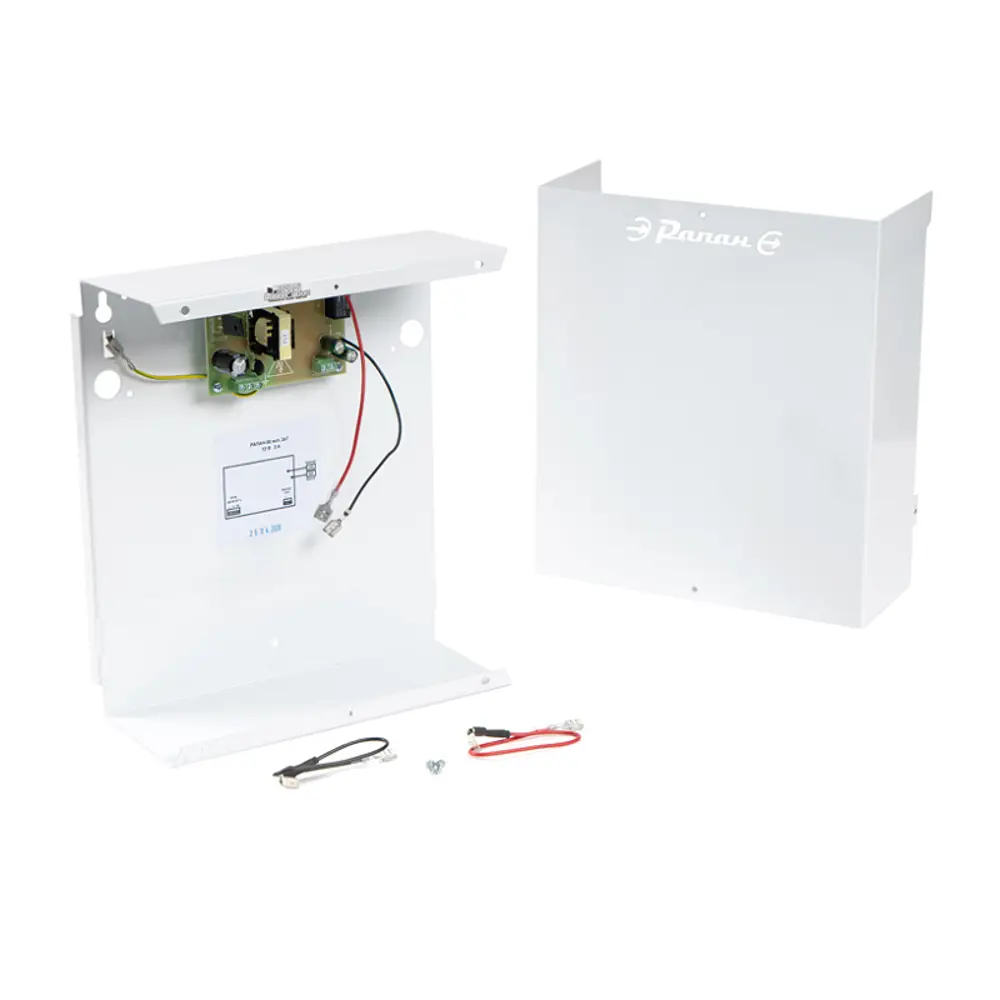 Фото 5 Источник бесперебойного питания Бастион ББП РАПАН-60 5 ВА 10 Вт Фото 5 Источник бесперебойного питания Бастион ББП РАПАН-60 5 ВА 10 Вт