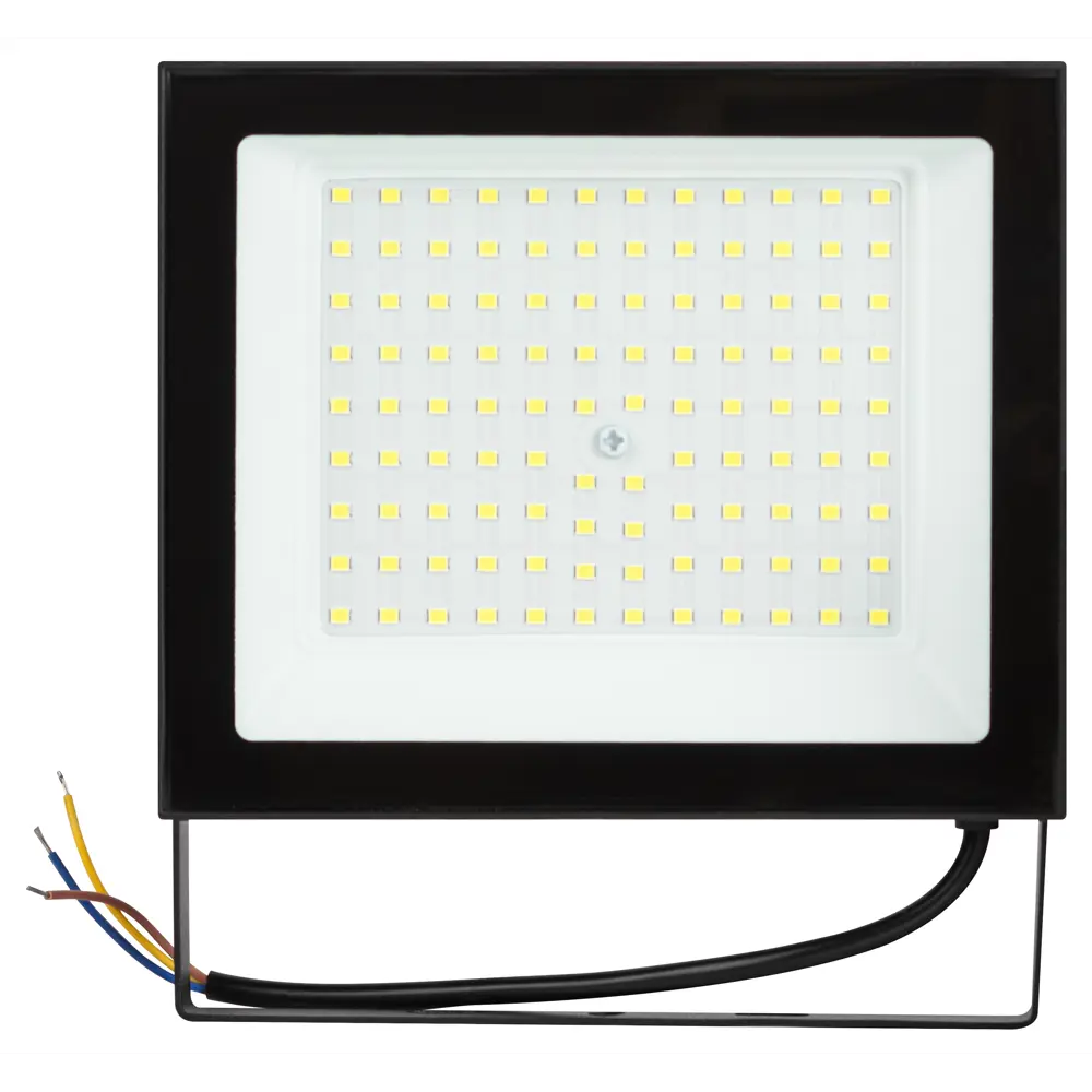 Фото 2 Прожектор светодиодный уличный Эра Б0059615 70 Вт 6500 К IP65 холодный белый свет Фото 2 Прожектор светодиодный уличный Эра Б0059615 70 Вт 6500 К IP65 холодный белый свет