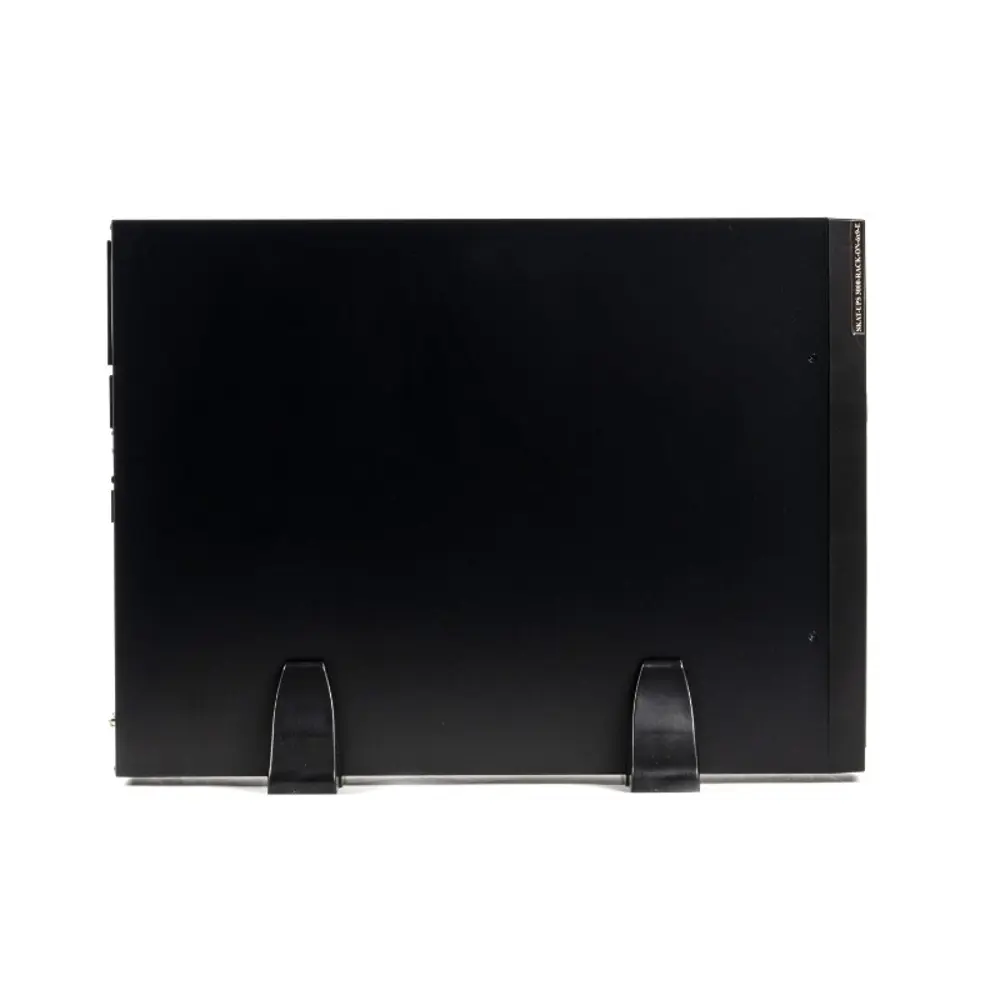 Фото 3 Источник бесперебойного питания Бастион SKAT-UPS 3000-RACK-ON-6x9 3000 ВА 2700 Вт Фото 3 Источник бесперебойного питания Бастион SKAT-UPS 3000-RACK-ON-6x9 3000 ВА 2700 Вт